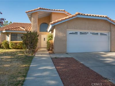 2535 Mildwood Ct, Lancaster, CA, 93536