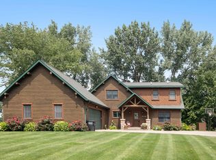 17574 Fawn River Rd, White Pigeon, MI 49099