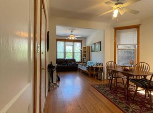 1254 N Bosworth Ave #3F, Chicago, IL 60642