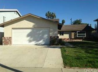 18124 Cairo Ave, Carson, CA 90746
