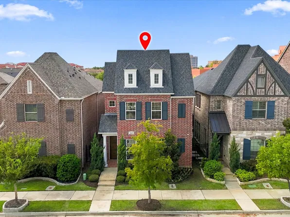 564 Courtyard Ln, Irving, TX 75039