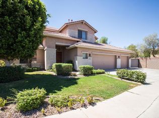 16642 N 40th Dr, Phoenix, AZ 85053