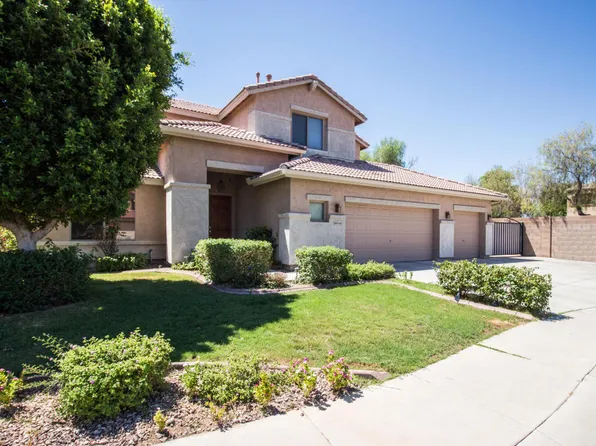 16642 N 40th Dr, Phoenix, AZ 85053