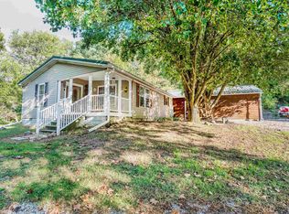 11646 N 300 W, Burnettsville, IN 47926
