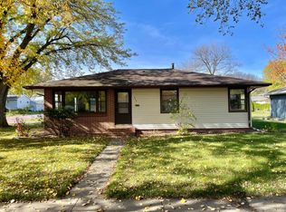 222 S Paffrath Ave, Springfield, MN 56087