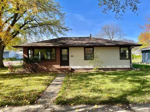 222 S Paffrath Ave, Springfield, MN 56087