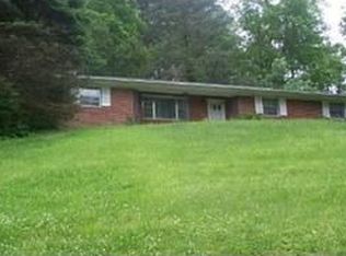 1857 Ky 1527, Gray, KY 40734