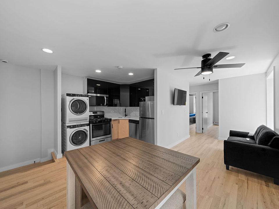 1st image of 2486 Hughes Ave #5