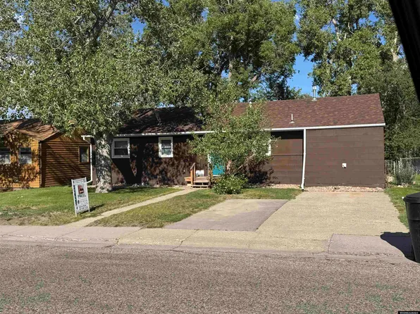 2839 S Coffman Ave, Casper, WY 82604