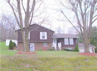 520 Todd Farm Rd, Belle Vernon, PA 15012