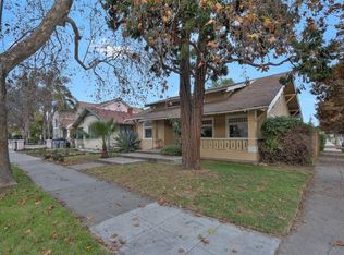 696 S 11th St, San Jose, CA 95112