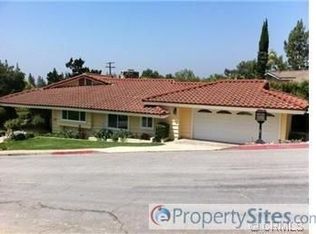 2307 Country Club Vista St, Glendora, CA 91741