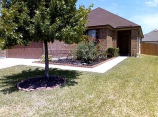 904 Mahomet Dr, Pflugerville, TX 78660