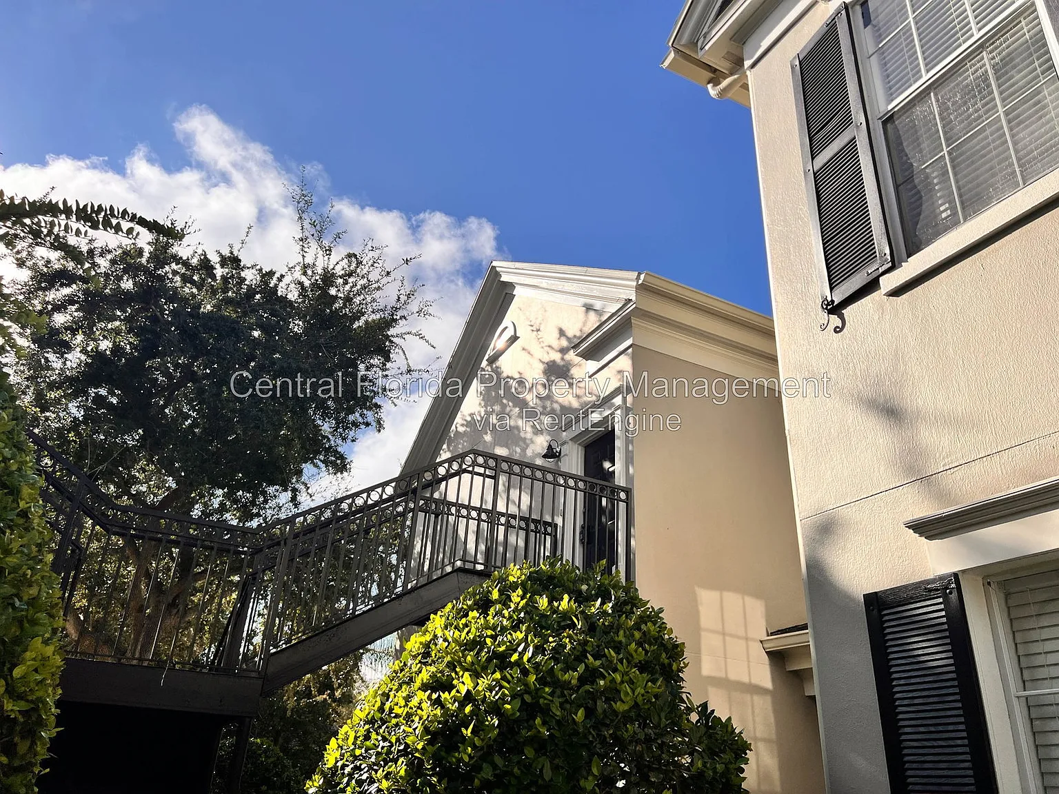 1 bed, 1.0 bath, 538 sqft, $1,600 — Photo 1
