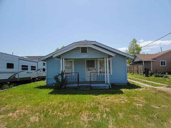 2nd image of 530 Berrydale Ave