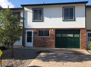 1614 E Shields St, Laramie, WY 82072