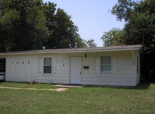 1005 Grande Dr, Mesquite, TX 75149