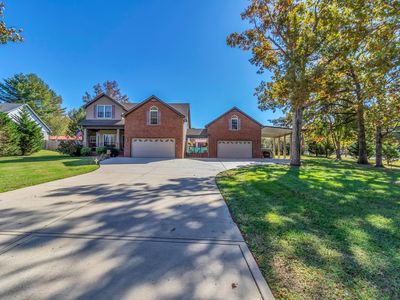 24 Mortons Lake Rd, Manchester, TN, 37355