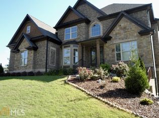 1966 Alcovy Trails Dr #1, Dacula, GA 30019