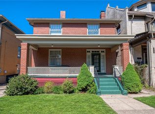 131 Virginia Ave, Sharpsburg, PA 15215