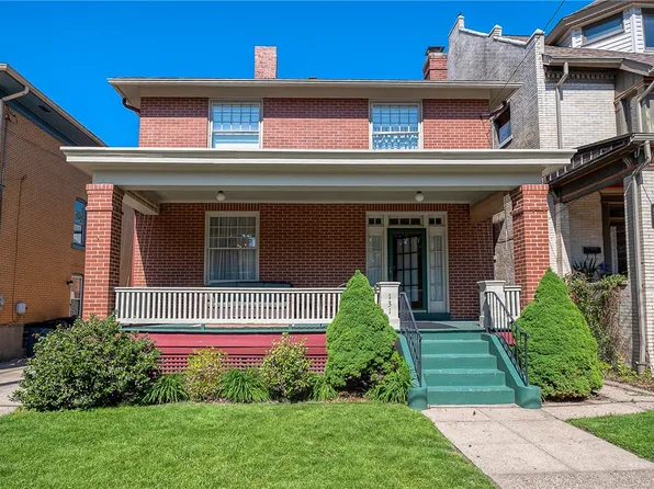 131 Virginia Ave, Sharpsburg, PA 15215