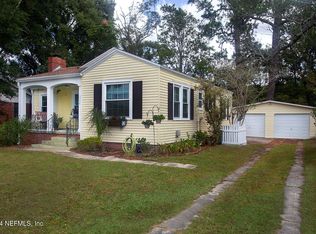 1117 Old Hickory Rd, Jacksonville, FL 32207