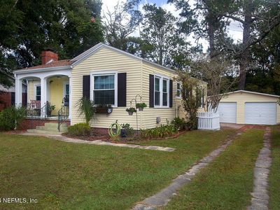 1117 OLD HICKORY Road, Jacksonville, FL, 32207