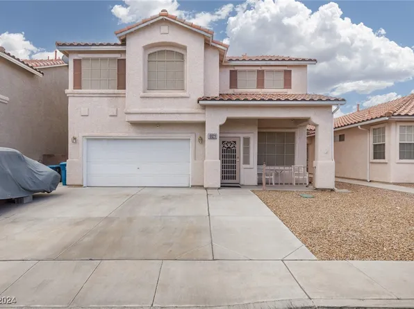 10029 Floragold Ct, Las Vegas, NV 89147