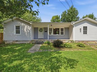 506 S 7th St, Murray, KY 42071
