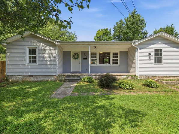 506 S 7th St, Murray, KY 42071