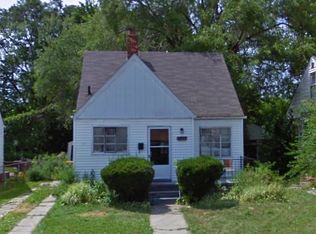12133 Plainview Ave, Detroit, MI 48228