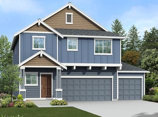 11429 131st Stct E #129, Puyallup, WA 98374