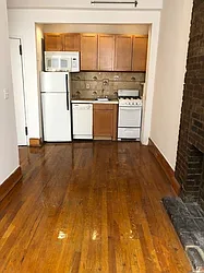 Rented by City Connections Realty