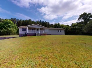 840 Old Georgetown Rd NW, Cleveland, TN 37312