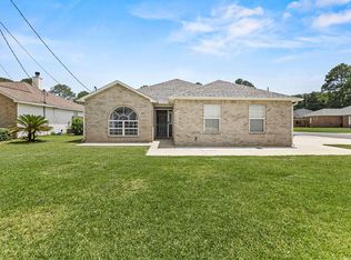 1791 Old Ranch Rd, Fort Walton Beach, FL 32547