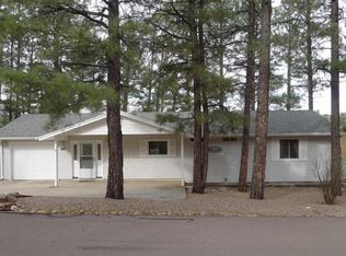 1040 N 47th Dr, Show Low, AZ 85901