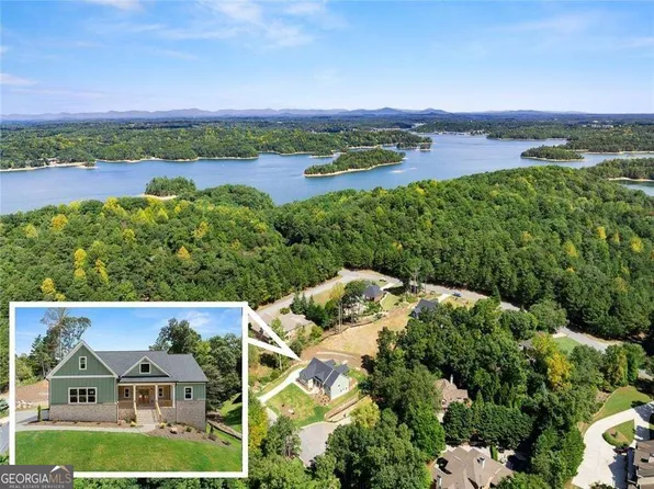 3109 Winding Lake Ct, Gainesville, GA 30504