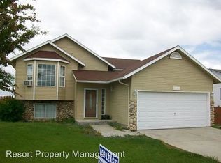 3095 N Stagecoach Dr, Post Falls, ID 83854