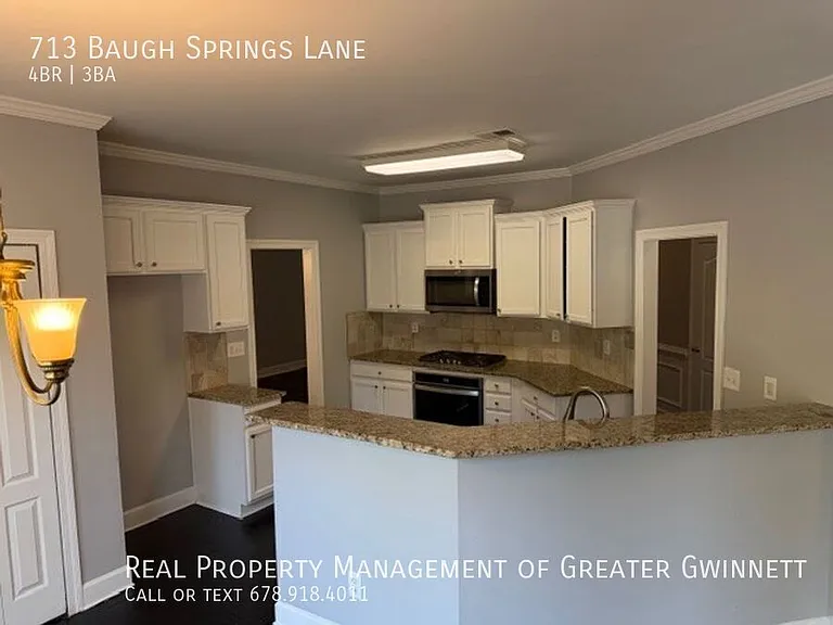 713 Baugh Springs Ln — Photo 3