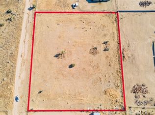 8785 Bonanza Rd, Phelan, CA 92371