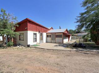 860 Orion St, Golden, CO 80401