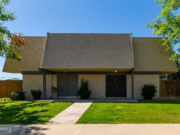 5947 W GOLDEN Lane, Glendale, AZ 85302