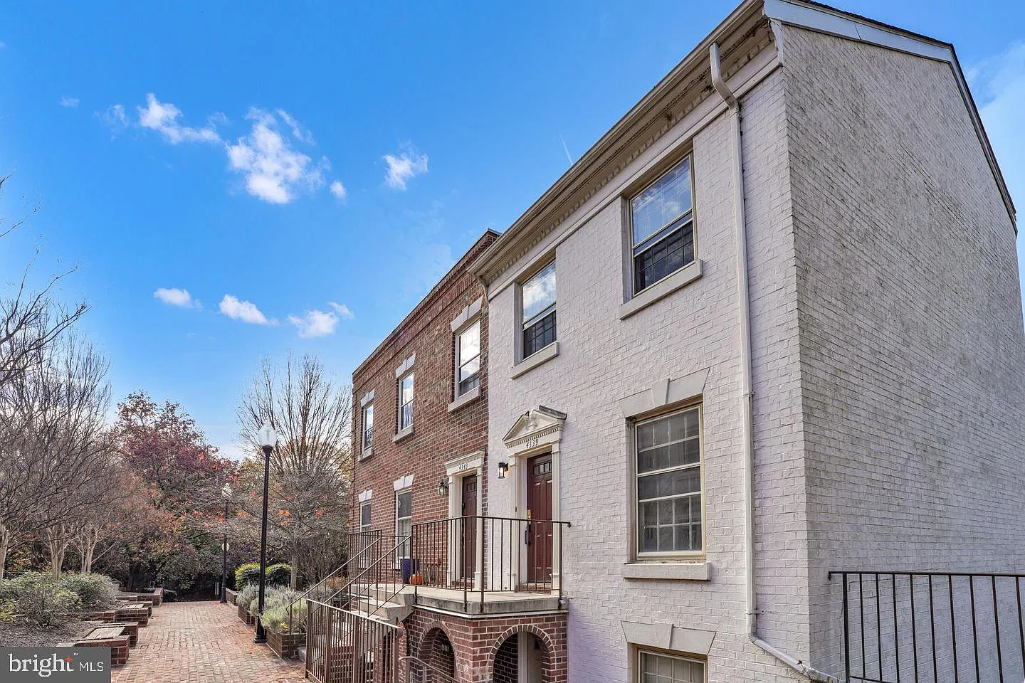 Mass Mews — Photo 4