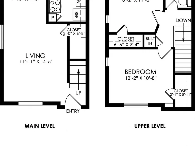 Cherry Street Townhomes — Photo 21