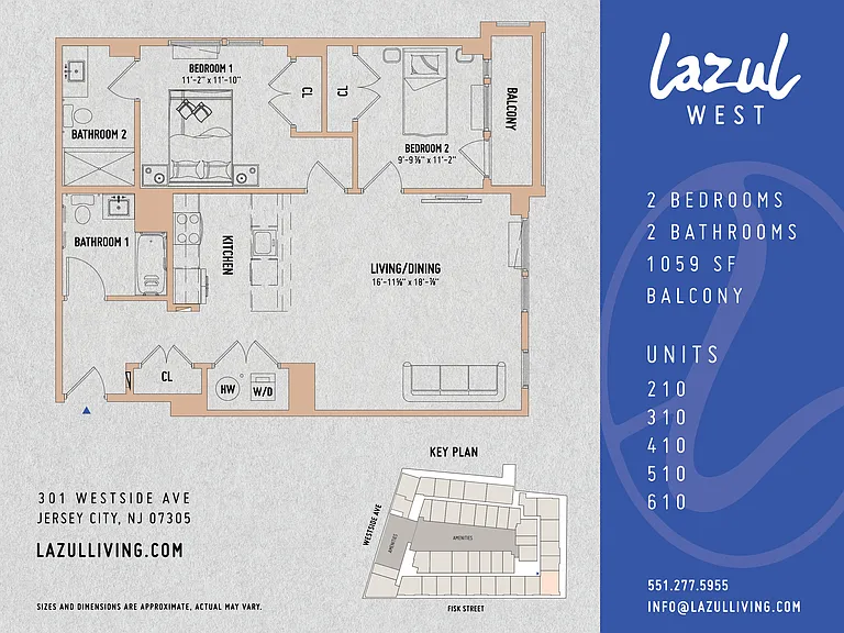 Lazul West — Photo 58