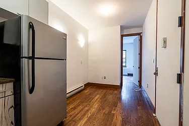 Rented by Brooklyn Group