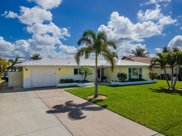 3517 SE 1st Avenue, Cape Coral, FL 33904