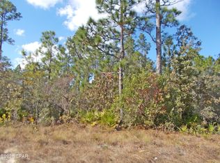 0 Northwest Cres #167, Fountain, FL 32438