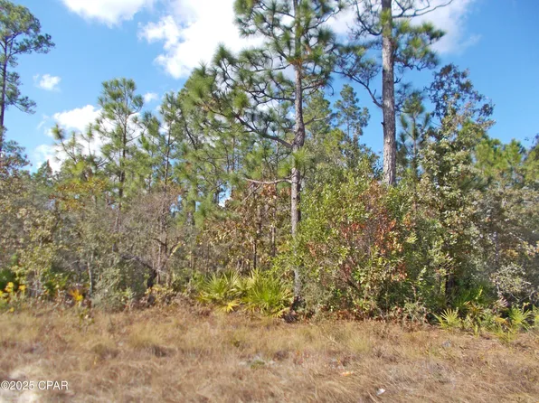 0 Northwest Cres #167, Fountain, FL 32438
