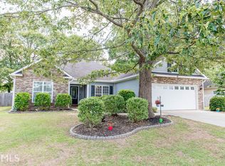 125 Blackstone Ct, Kathleen, GA 31047